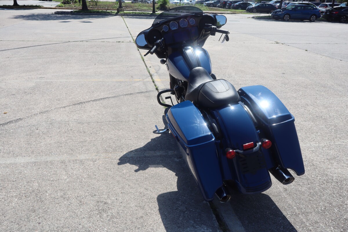 2023 Harley-Davidson Street Glide Special FLHXS - Photo 6