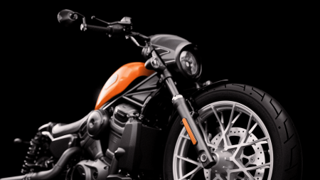 The 2024 Harley-Davidson® Nightster® Special’s Unparalleled Performance