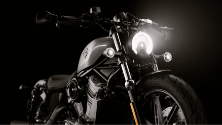 2024 Harley-Davidson® Nightster®: Your Best Beginner Bike in Tampa