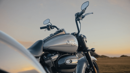 Combining Comfort and Style in the 2024 Harley-Davidson® Freewheeler® in New Port Richey, FL
