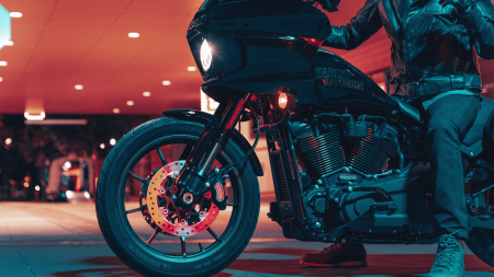 Biker’s Guide to Owning a 2024 Harley-Davidson® Low Rider® ST in Tampa, FL