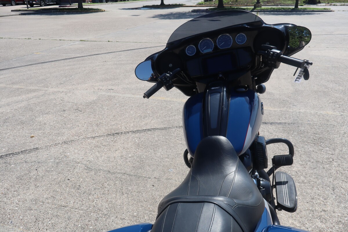 2023 Harley-Davidson Street Glide Special FLHXS - Photo 8