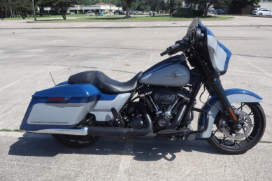 2023 Harley-Davidson® Street Glide® Special FLHXS