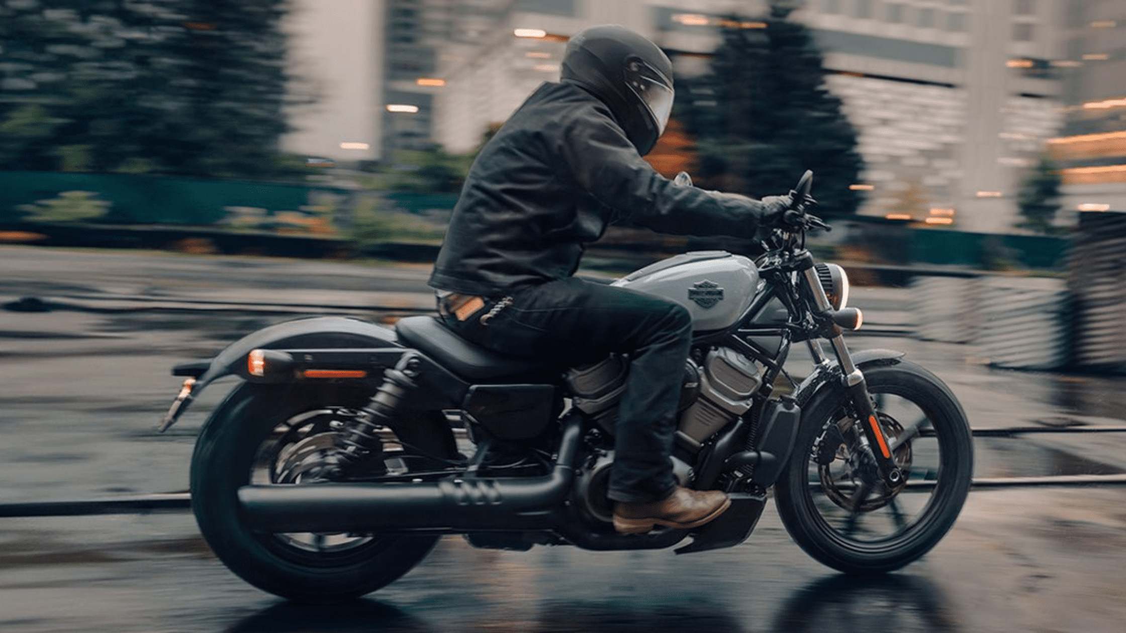 2024 Harley-Davidson® Nightster®