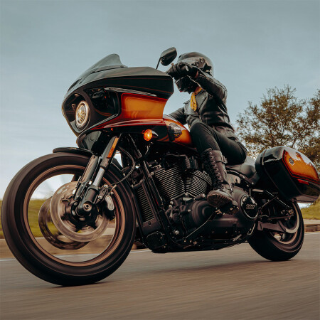 2024 Harley-Davidson Tri Glide Ultra