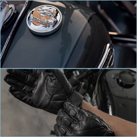 Transform Your Ride: 5 Affordable Harley Davidson Accessories