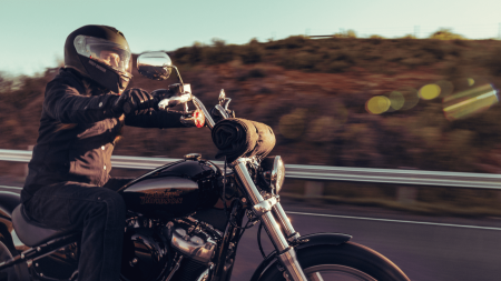 Top Reasons to Choose the 2024 Harley-Davidson® Softail® Standard for Your Next Bike