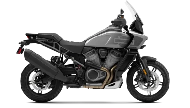 2024 RA1250S- Pan America® 1250 Special