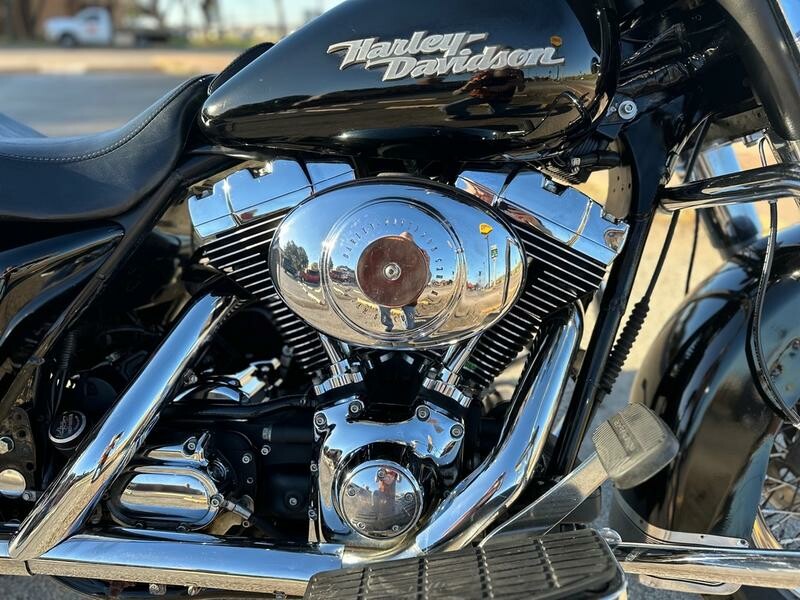 2005 Harley-Davidson Electra Glide Ultra Classic - Photo 6