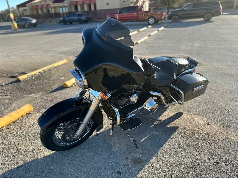 2005 Harley-Davidson Electra Glide Ultra Classic - Photo 2