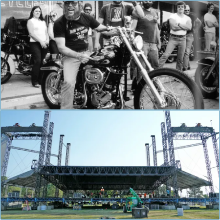 Harley-Davidson Unveils Plans for 2024 Homecoming Event in Milwaukee