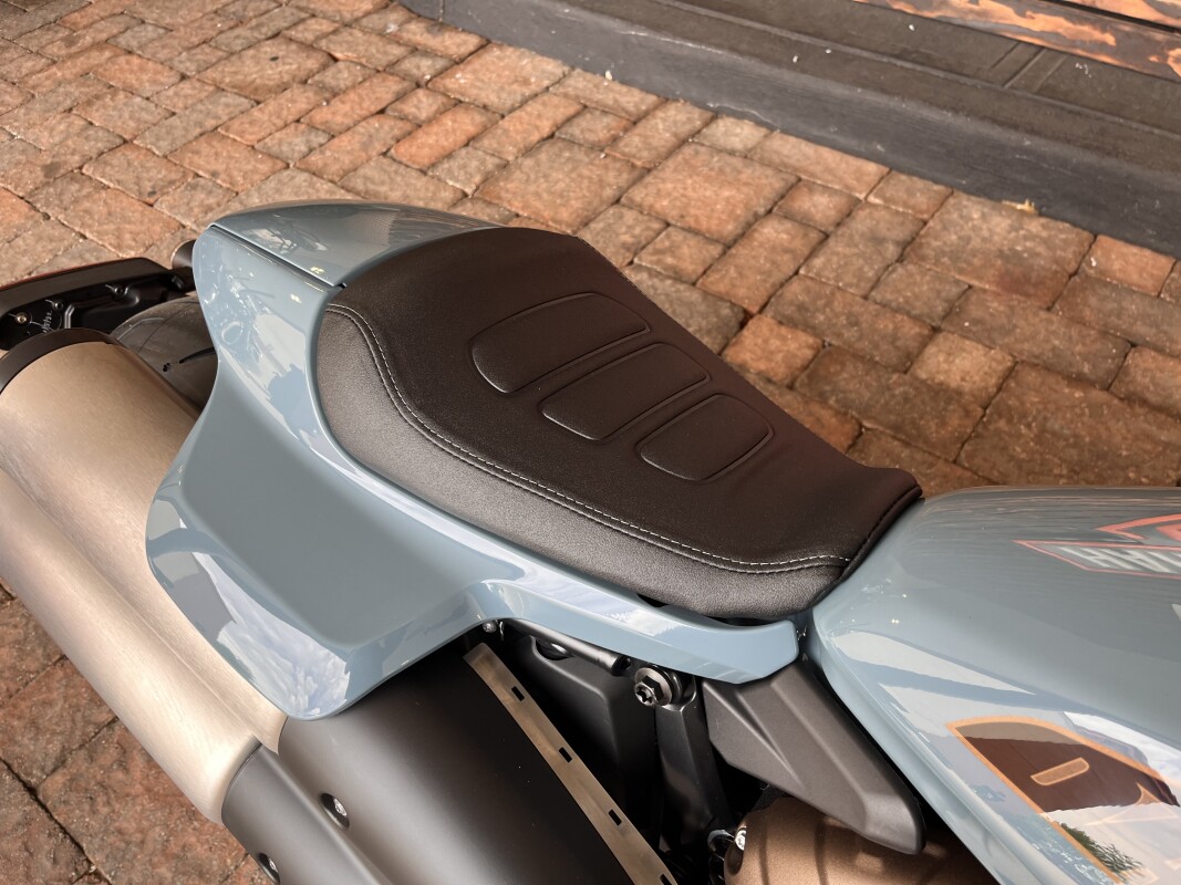 2024 Harley Davidson Sportster S RH1250S - Photo 8
