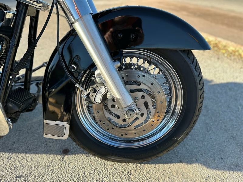 2005 Harley-Davidson Electra Glide Ultra Classic - Photo 4