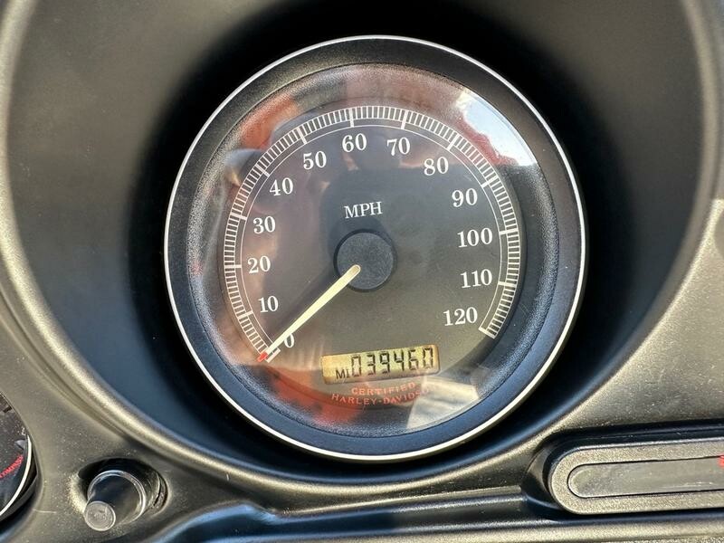 2005 Harley-Davidson Electra Glide Ultra Classic - Photo 7