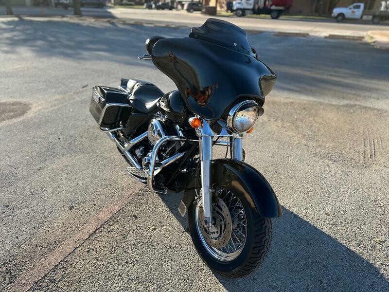 2005 Harley-Davidson Electra Glide Ultra Classic - Photo 3