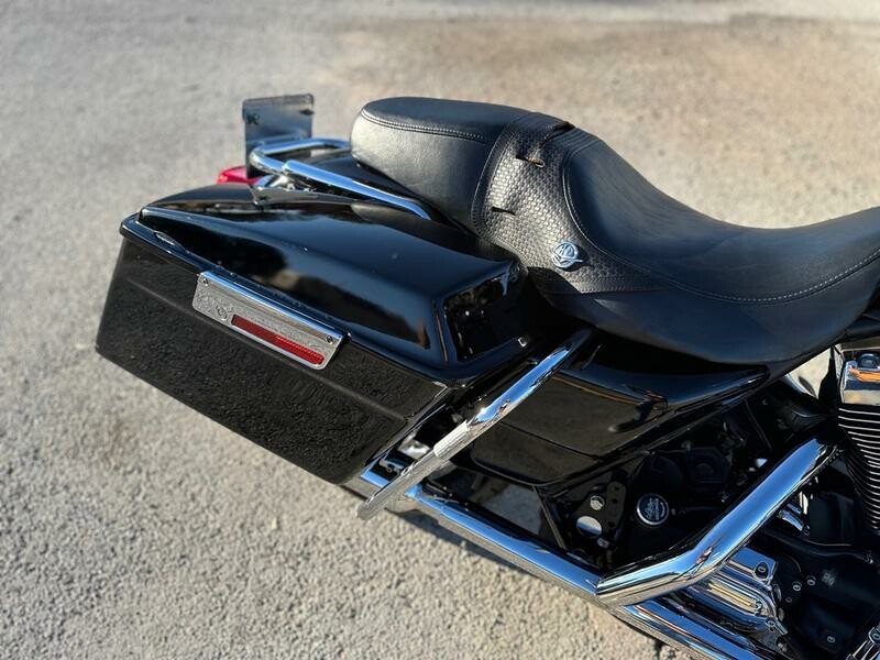 2005 Harley-Davidson Electra Glide Ultra Classic - Photo 5