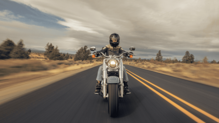 What Every Pensacola Rider Should Know About the 2024 Harley-Davidson® Fat Boy® 114