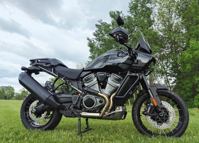 NEW Harley Davidson | Motorcycle for Sale near Mankato, Minnesota