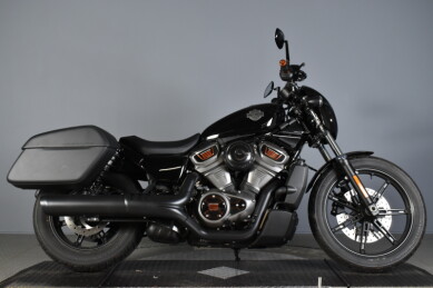 2023 Harley-Davidson® Nightster™ RH975