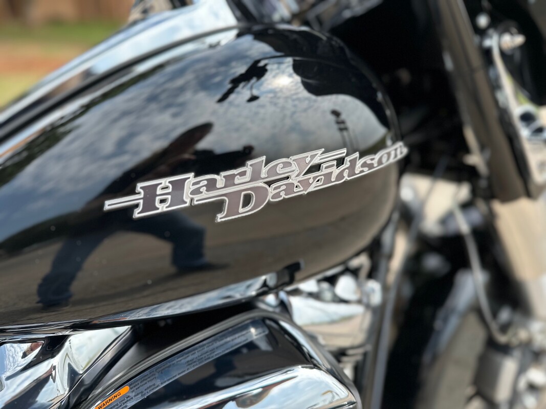 2017 Harley-Davidson Street Glide Special Black - Photo 5
