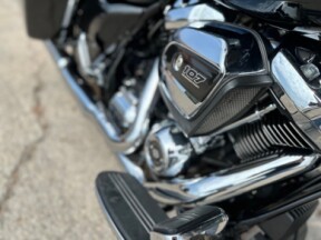 2017 Harley-Davidson® Street Glide® Special Black thumb 1