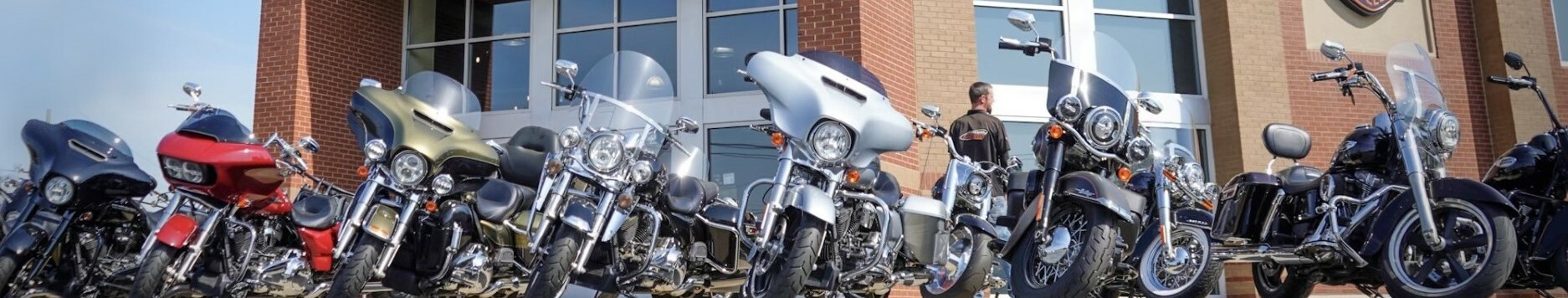 Pre-Owned Inventory