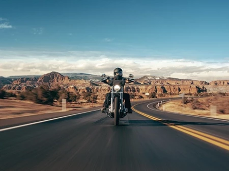Get Your Hands on a New 2023 Harley-Davidson Model at West Coast Harley-Davidson, Glasgow