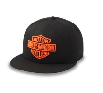 MEN'S 59FIFTY BAR & SHIELD FITTED CAP
