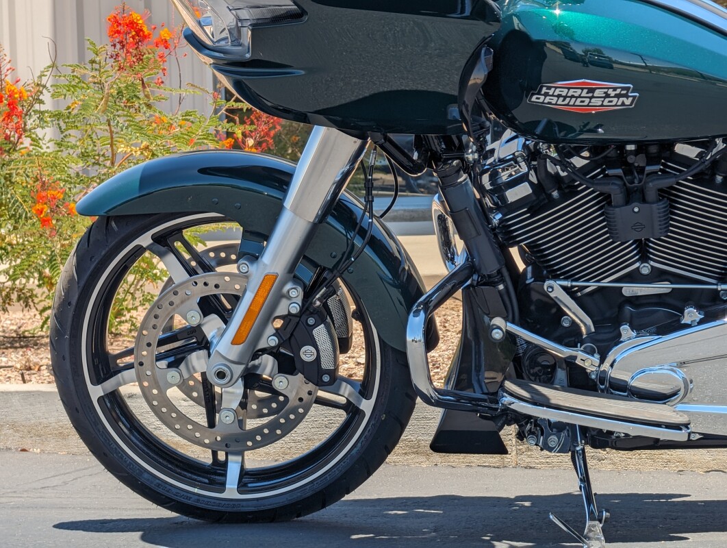 2024 Harley-Davidson Road Glide - Photo 5