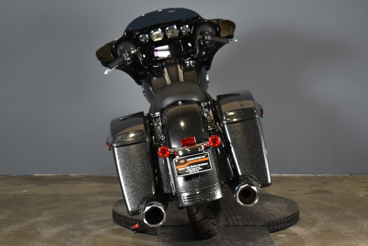 2022 Harley-Davidson Street Glide Special FLHXS - Photo 7
