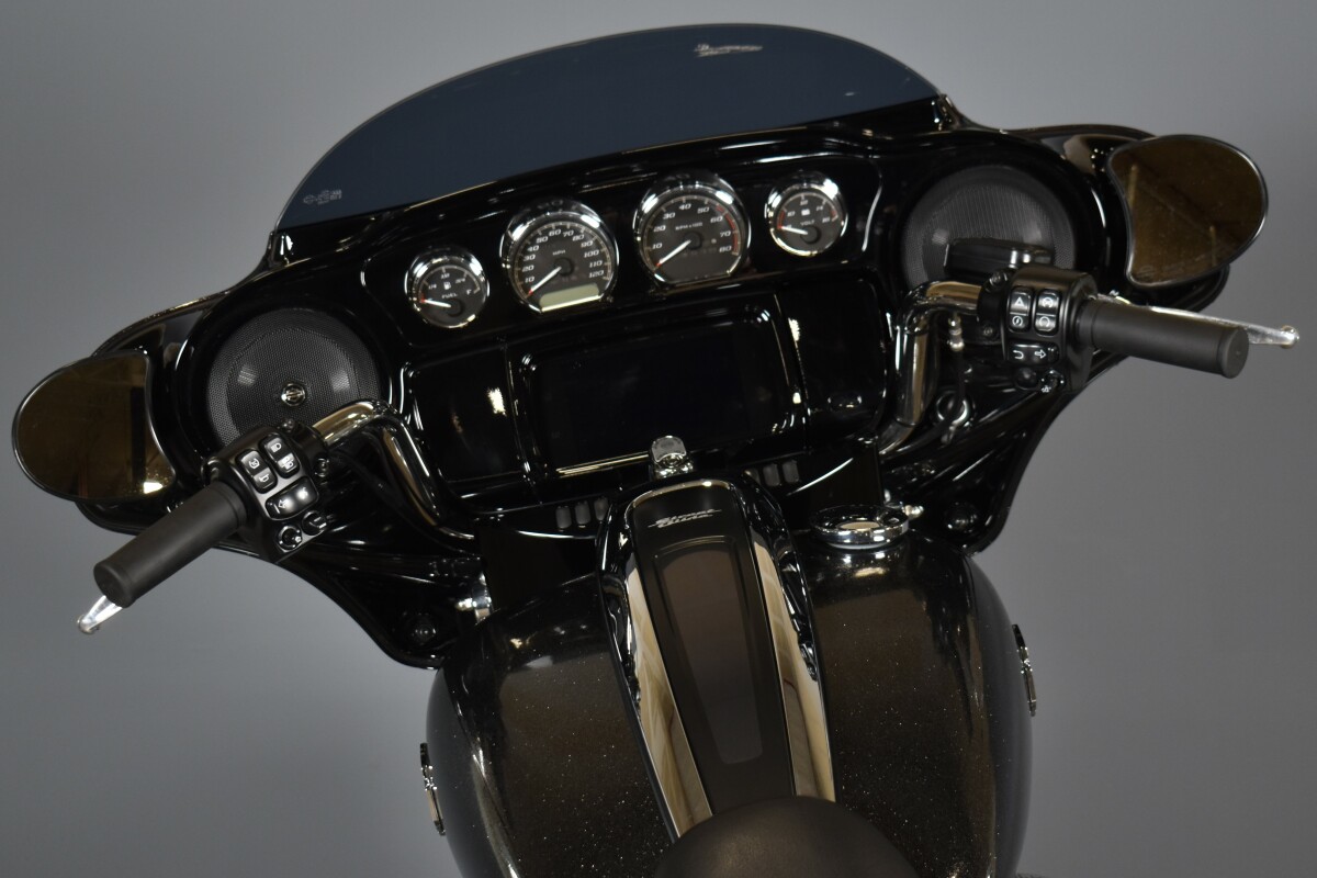 2022 Harley-Davidson Street Glide Special FLHXS - Photo 8