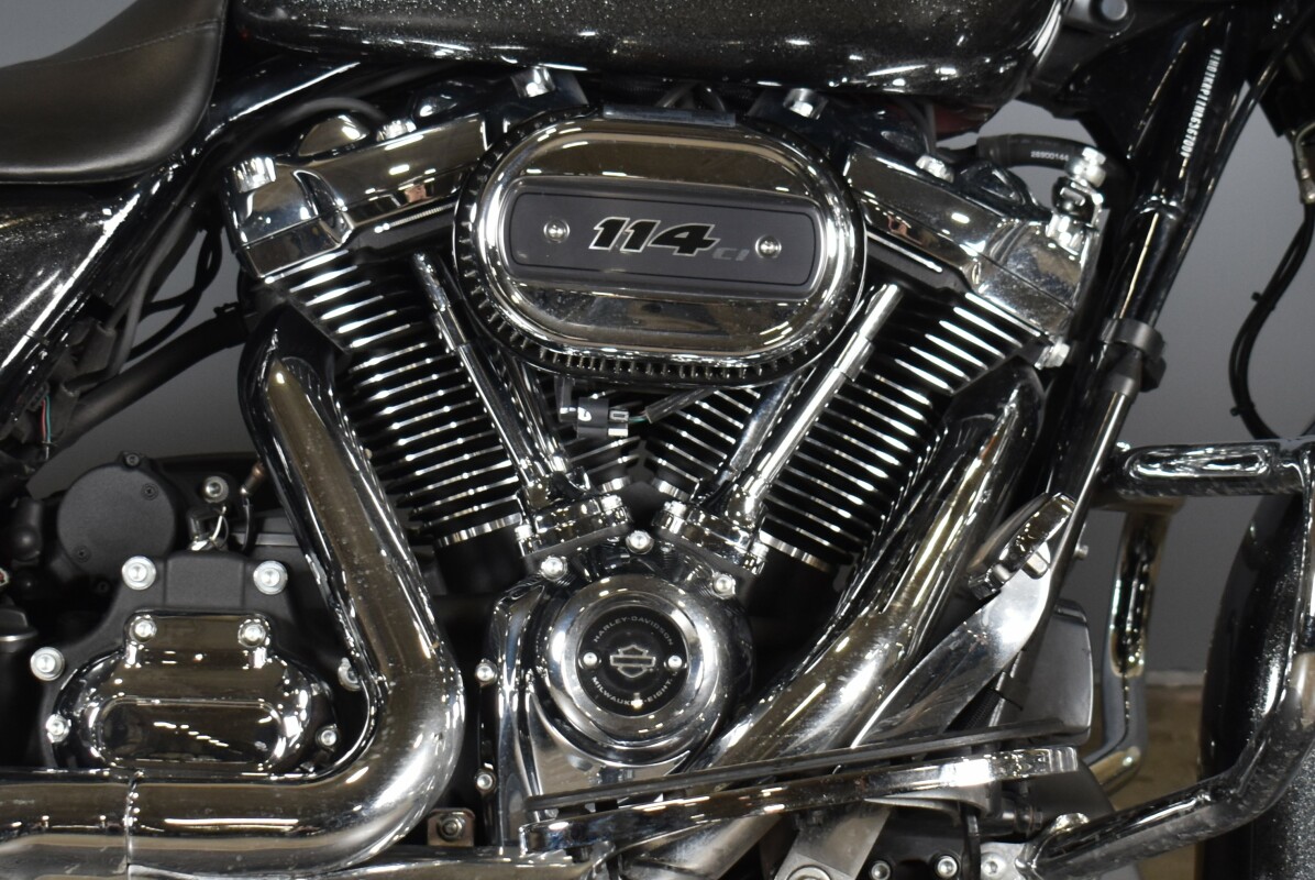 2022 Harley-Davidson Street Glide Special FLHXS - Photo 10