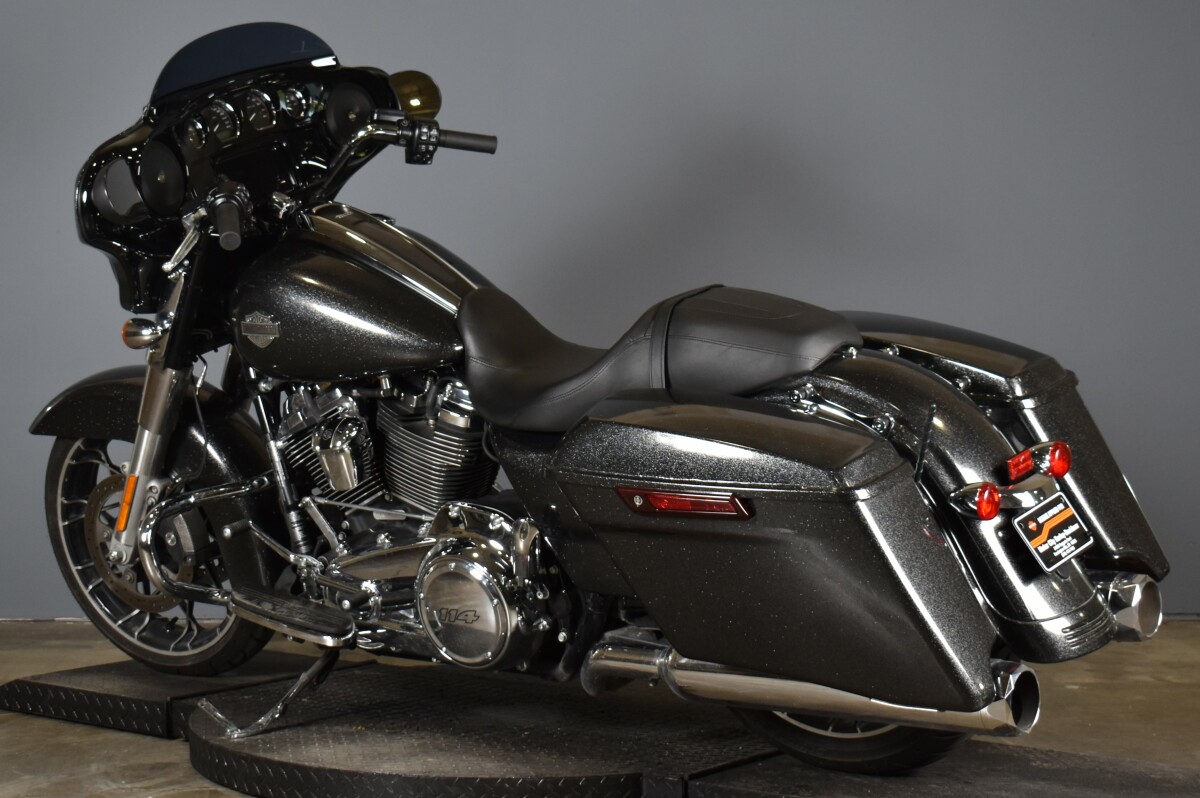 2022 Harley-Davidson Street Glide Special FLHXS - Photo 6