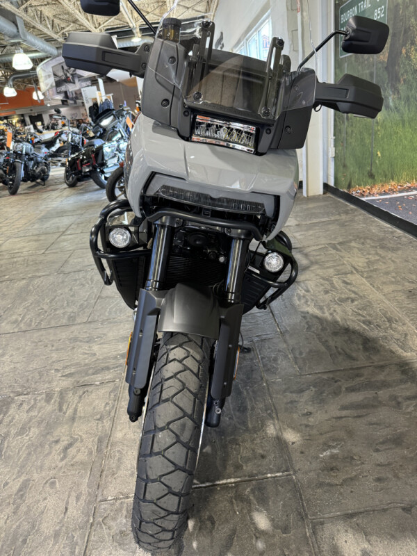2024 Harley-Davidson Pan America 1250 Special - Photo 6