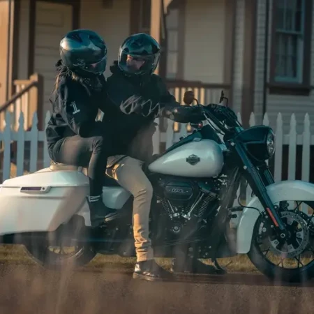 2024 Harley-Davidson Road King Special