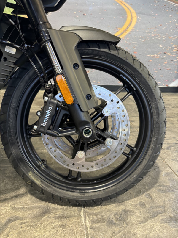 2024 Harley-Davidson Pan America 1250 Special - Photo 5