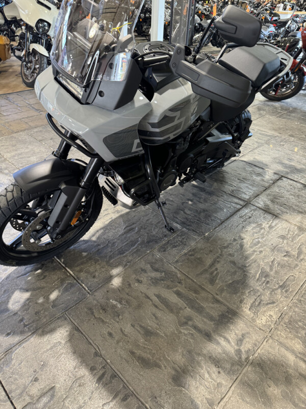 2024 Harley-Davidson Pan America 1250 Special - Photo 7