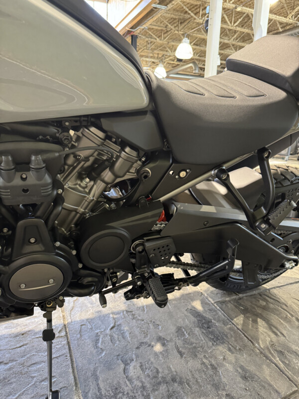 2024 Harley-Davidson Pan America 1250 Special - Photo 9
