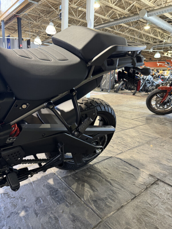 2024 Harley-Davidson Pan America 1250 Special - Photo 10