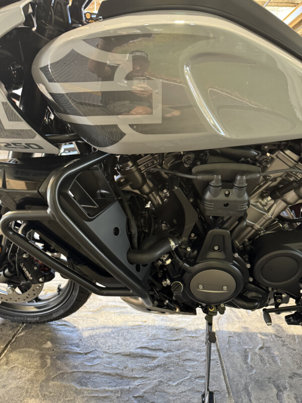 2024 Harley-Davidson Pan America 1250 Special - Photo 8