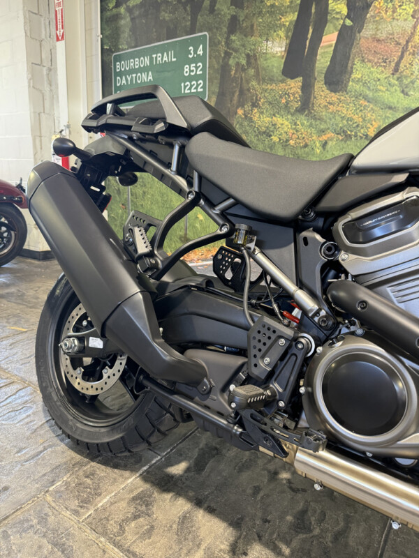 2024 Harley-Davidson Pan America 1250 Special - Photo 4