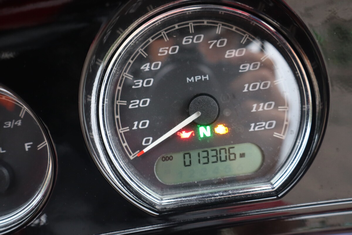 2021 Harley-Davidson Street Glide Special FLHXS - Photo 9