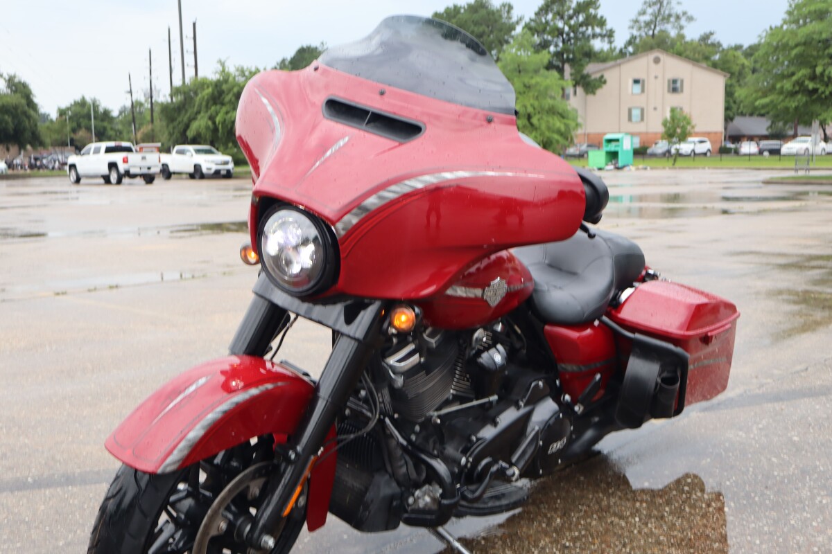 2021 Harley-Davidson Street Glide Special FLHXS - Photo 4