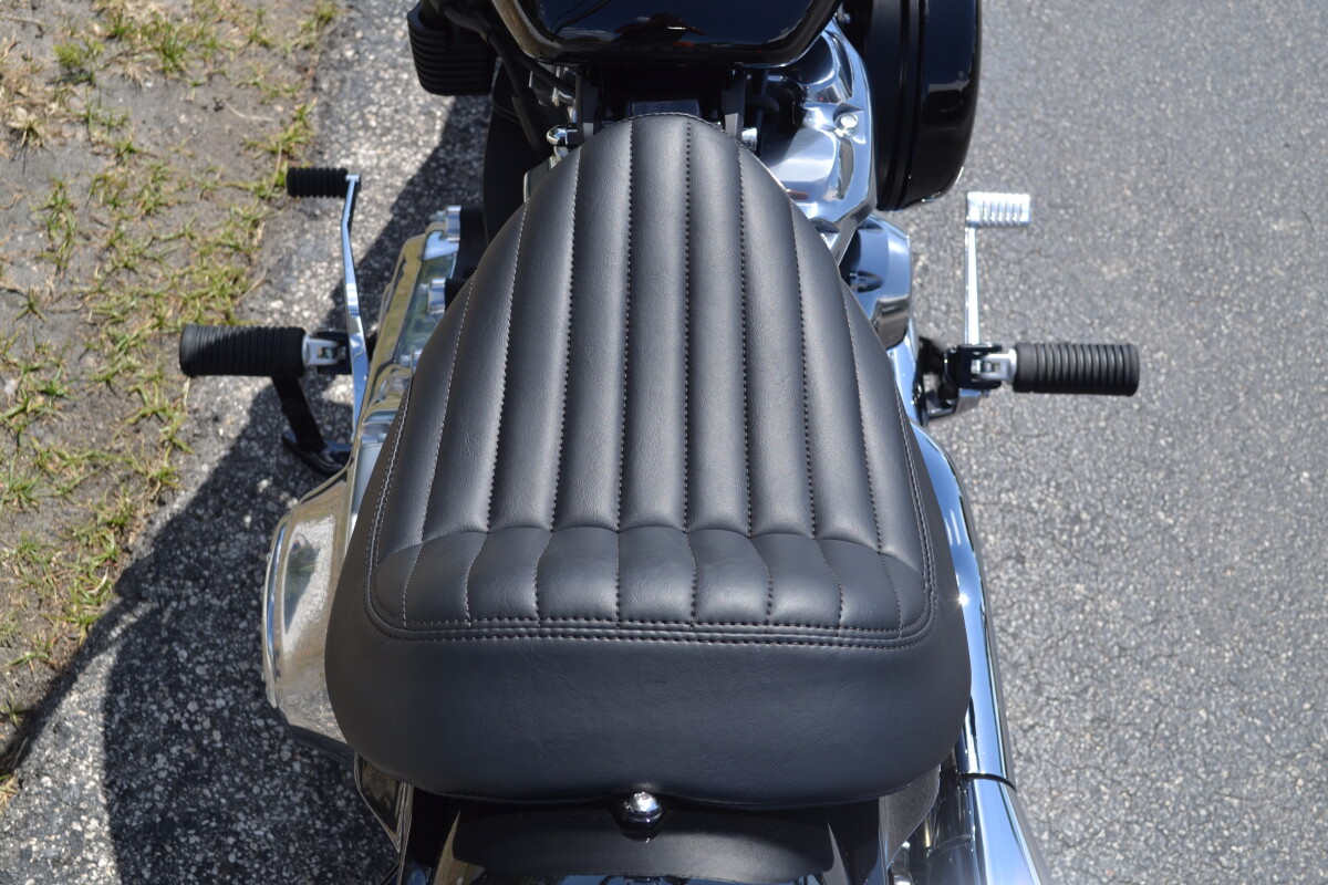 2024 Harley-Davidson Softail Standard - FXST - Photo 8
