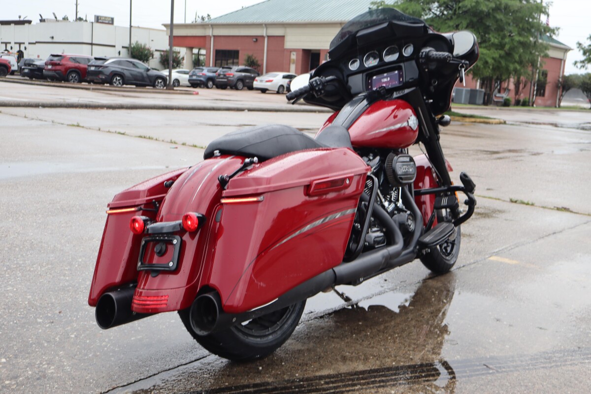 2021 Harley-Davidson Street Glide Special FLHXS - Photo 10