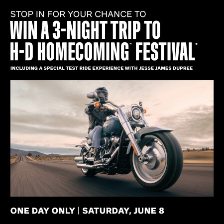 Rolling Milwaukee One Day Event