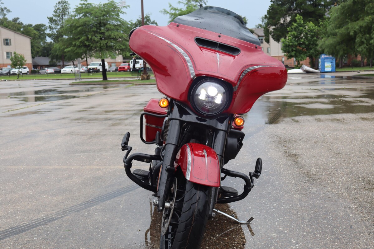 2021 Harley-Davidson Street Glide Special FLHXS - Photo 3
