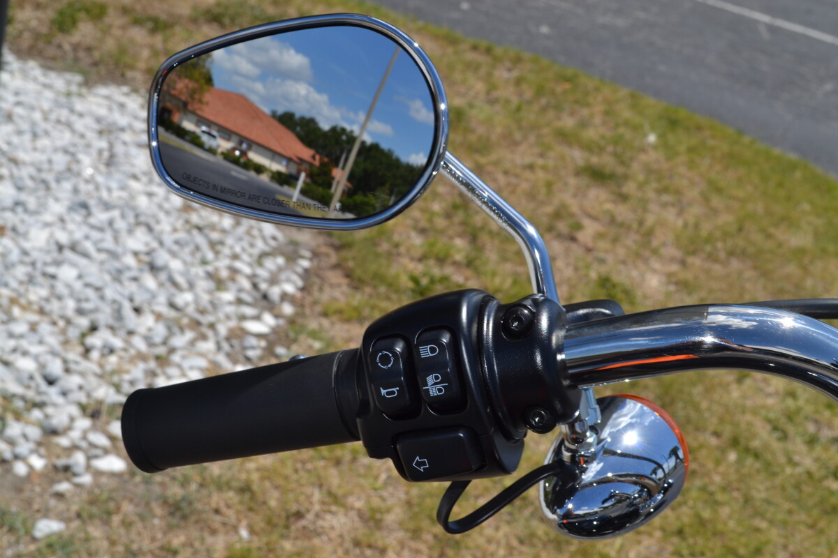 2024 Harley-Davidson Softail Standard - FXST - Photo 10