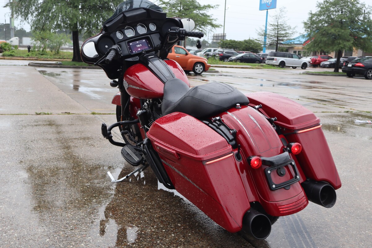 2021 Harley-Davidson Street Glide Special FLHXS - Photo 6