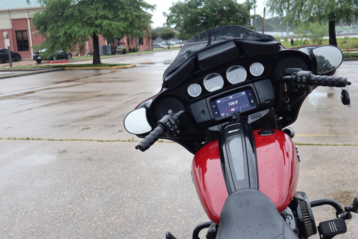 2021 Harley-Davidson Street Glide Special FLHXS - Photo 8